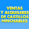 CASTILLOS HINCHABLES ESPAÑA