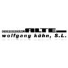 COMERCIAL ALTE WOLFGANG KUHN SL