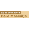 CAJAS DE MADERA PERE MASMITJA S.L.
