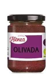 OLIVADA OLIVERA D'ATENEA