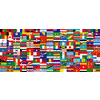 WORLD FLAG CHAMPIONSHIP