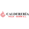 CALDERERIA VILLA-GIJÓN