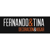 FERNANDO Y TINA DECORACIÓN