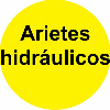 ARIETES HIDRÁULICOS