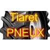 TIARET/PNEUX