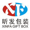 GUANGZHOU XINFA GIFT BOX CO., LTD