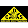 CUCHILLOS DE SUPERVIVENCIA