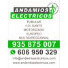 ANDAMIOS ELECTRICOS 1990 SL