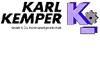 KARL KEMPER GMBH & CO. KG