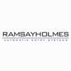 RAMSAY HOLMES