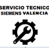 SERVICIO TECNICO SIEMENS VALENCIA