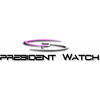PRESIDENT WATCH COMPANY