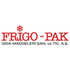FRIGO-PAK GIDA A.S.