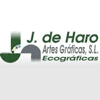 J. DE HARO ARTES GRÁFICAS S.L.
