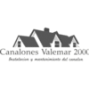 CANALONES VALEMAR 2000
