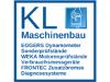 KL-MASCHINENBAU GMBH & CO KG