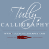 TULLY CALLIGRAPHY