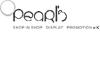 PEARL'S SHOP IN SHOP - DISPLAY - PROMOTION GMBH