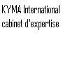 KYMA INTERNATIONAL