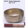 SINGING BOWLS SPECIALIST (MANUFACTURING CO.)