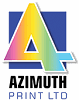 AZIMUTH PRINT LTD