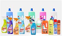 BOOM! productos de limpieza y cuidado del hogar