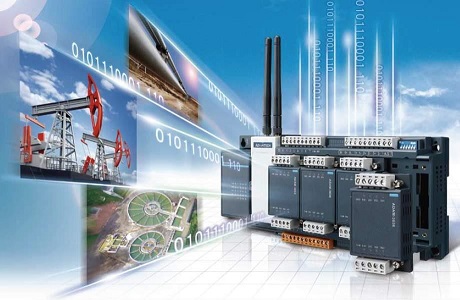 Neues PLC- und RTU-System für Industrieanwendungen