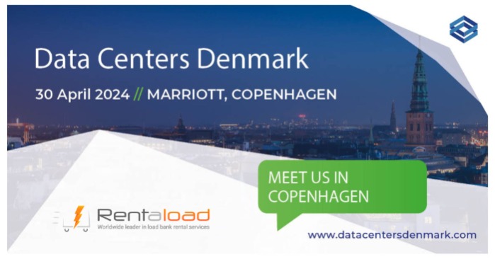 Data Centers Denmark Copenhagen