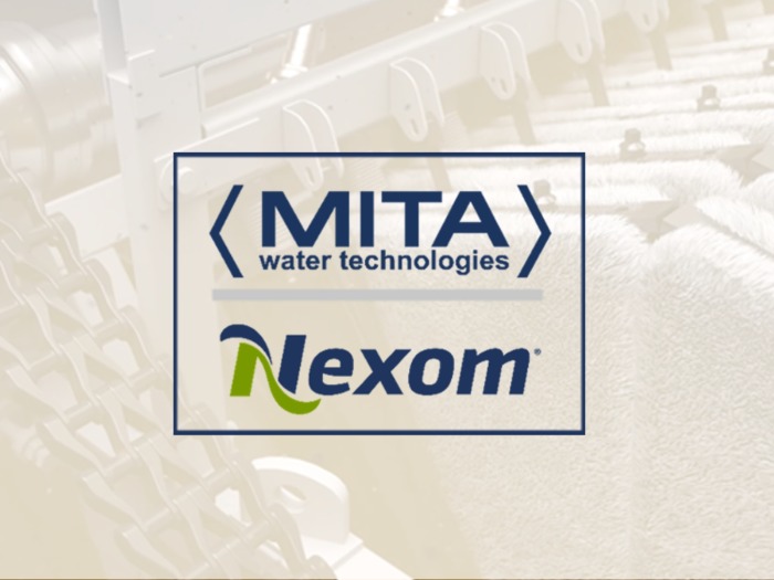 MITA sigla una partnership con Nexom per produrre e distribu