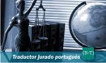 Traductor jurado Portugués Español