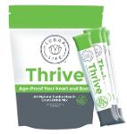 Thrive™ green drink