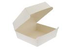 Cartón folding madera anti-grasa