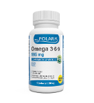Omega 3-6-9 – 996 mg 50 perlas