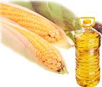 Aceite de maíz refinado