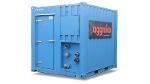 Sistema De Refrigeración De Temperatura Ultrabaja De 350 Kw