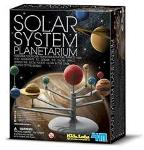 Kidzlabs planetario sistema solar