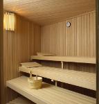 Saunas a medida
