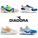 Lote Sneakers de Diadora