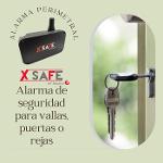 X Safe
