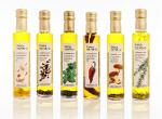 Condimented Extra Virgin Olive Oil