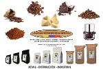 Cacao y Derivados - Tienda online Shop