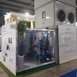 MITA Systems Estaciones de refrigeración 