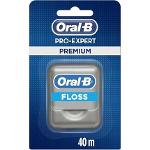 Oral-b pro-expert premium hilo dental 40ml menta fría