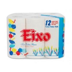 Higiénico EIXO Extra P12