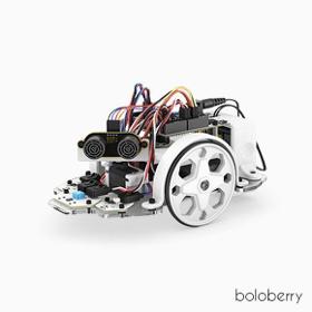 Robot Kit PrintBot Evolution
