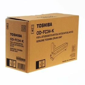 Toshiba - Suministros y repuestos originales