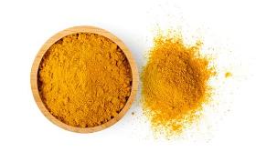 Curry suave en polvo - sobre de 40 g