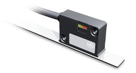 Sensor magnético MSK5000 rotativ