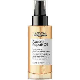 L'oreal professionnel serie expert aceite reparador absolut 90ml
