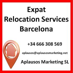 Asesor inmobiliario. Servicio de relocalización expatriados